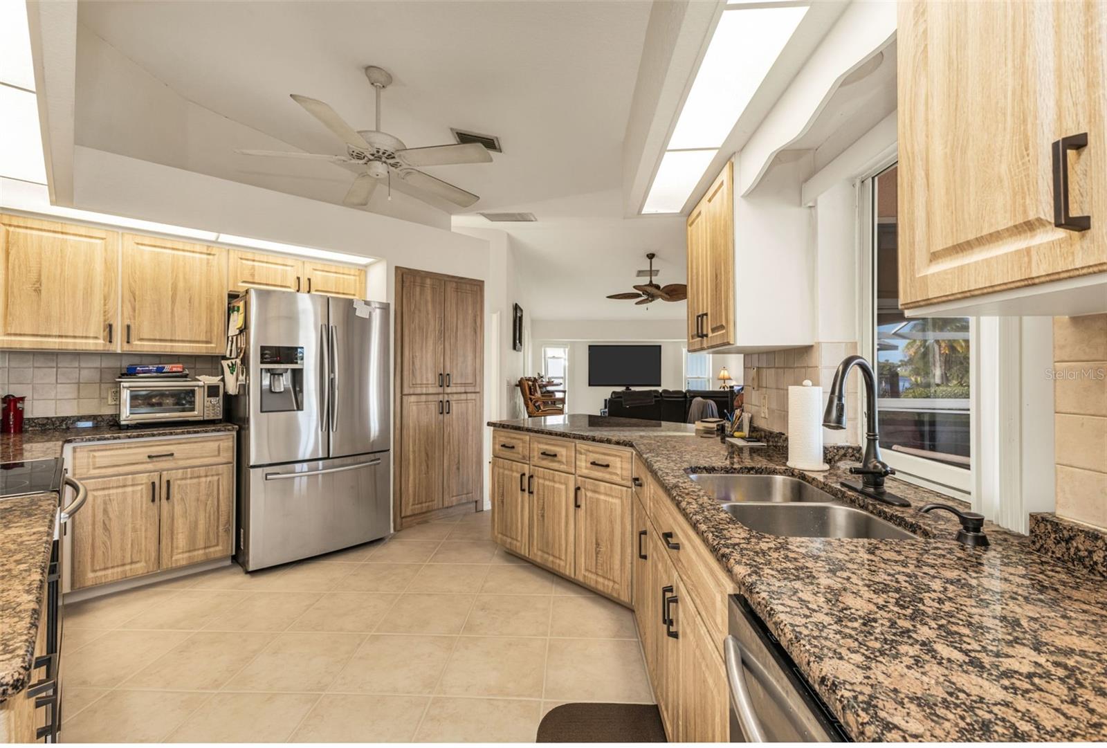 PORT CHARLOTTE SEC 015 - Residential