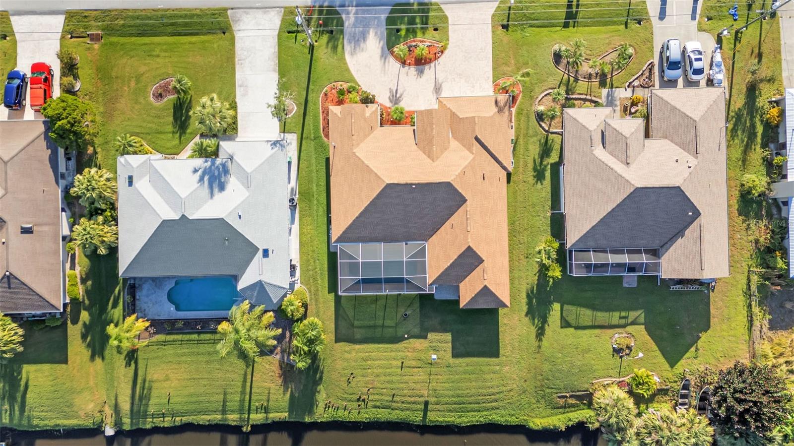 PORT CHARLOTTE SEC 015 - Residential