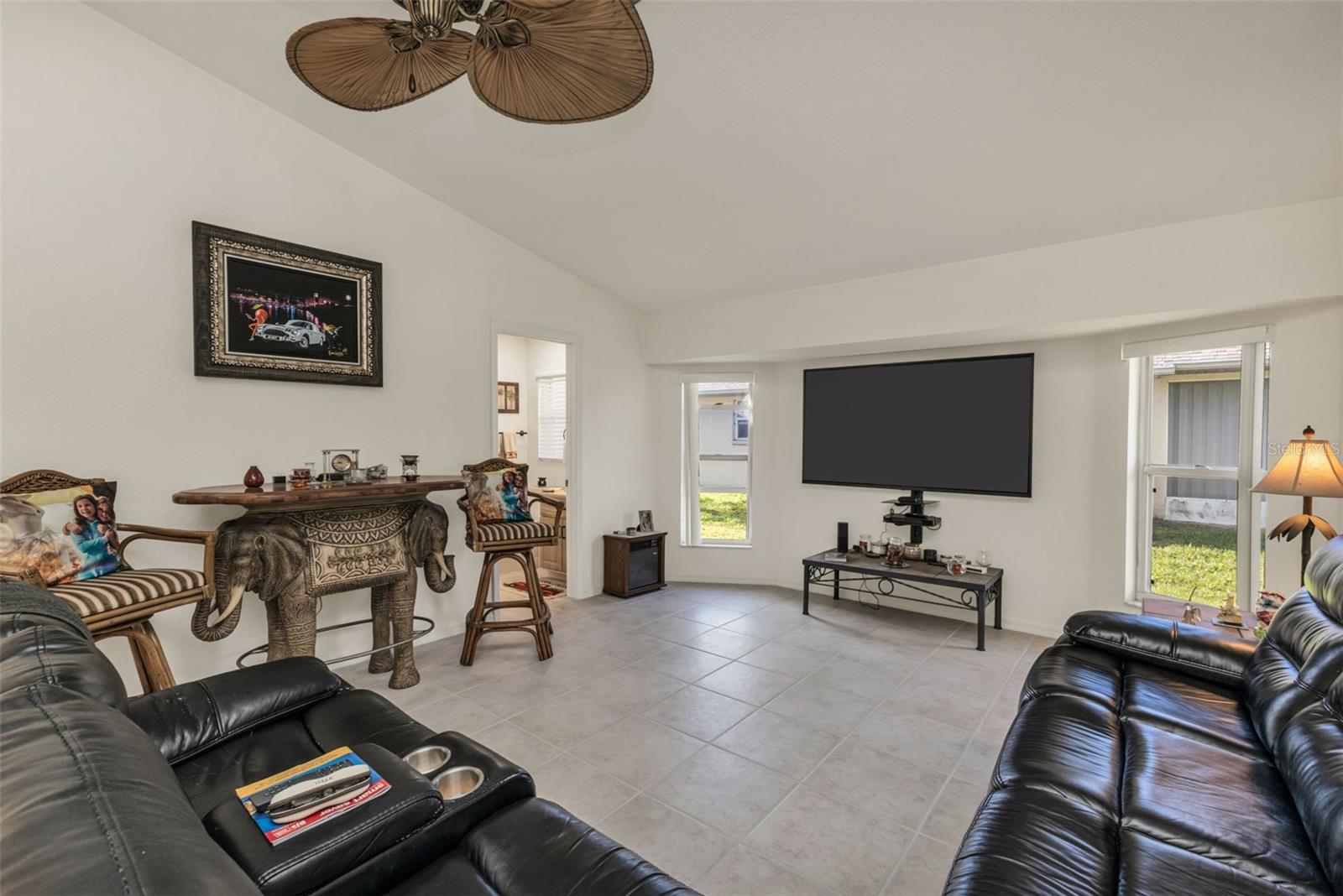 PORT CHARLOTTE SEC 015 - Residential