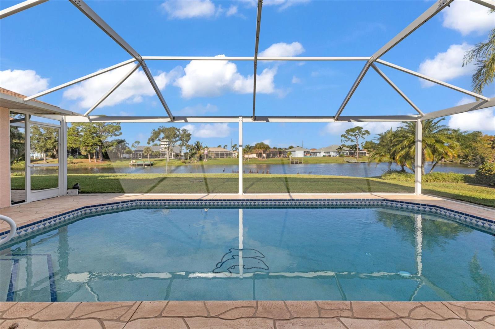 PORT CHARLOTTE SEC 015 - Residential