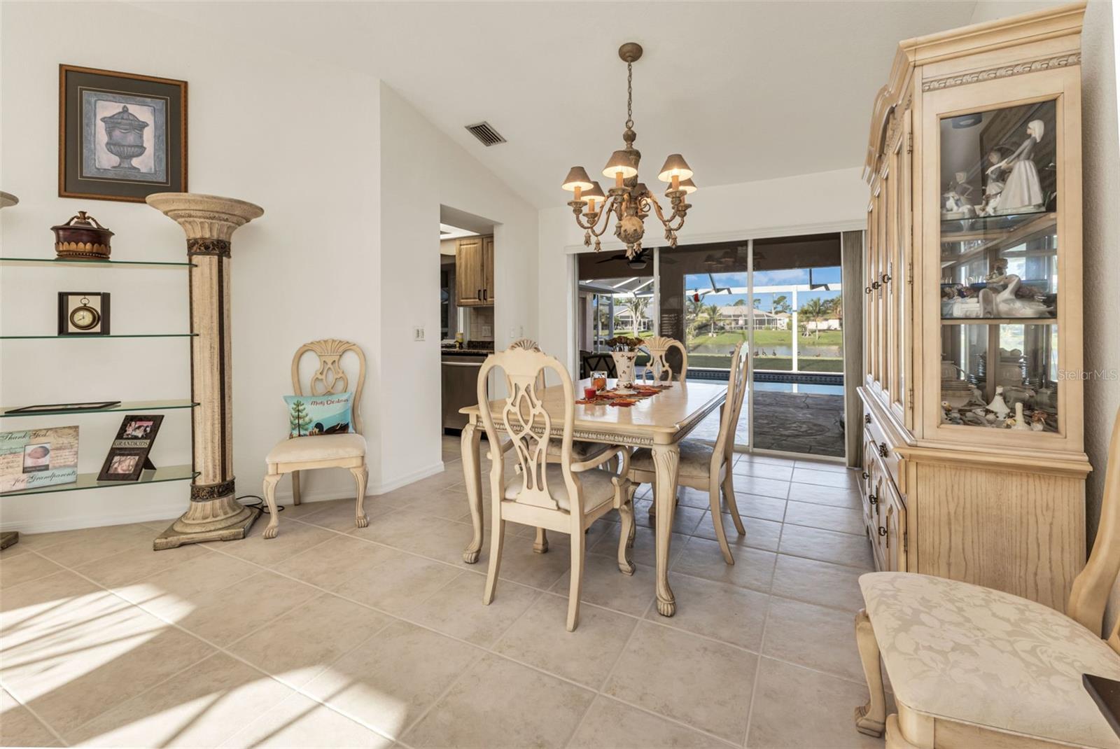 PORT CHARLOTTE SEC 015 - Residential