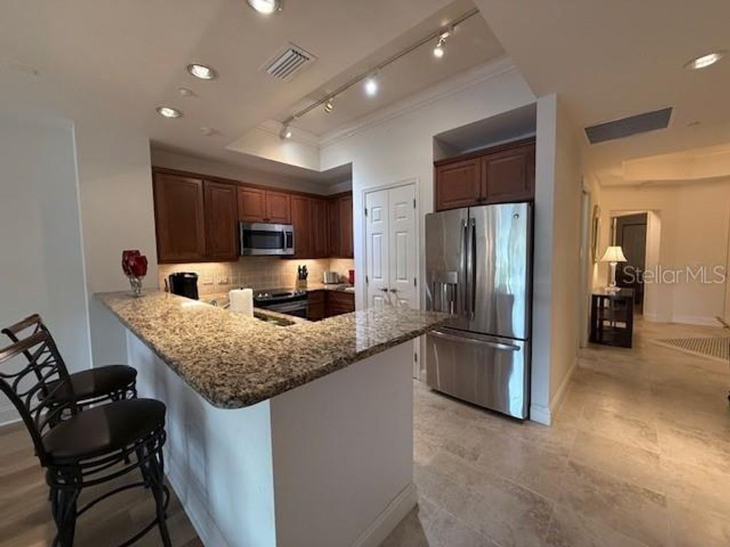 Photo of 7710 Lake Vista Court #302, Lakewood Ranch, FL 34202 (MLS # A4660984)