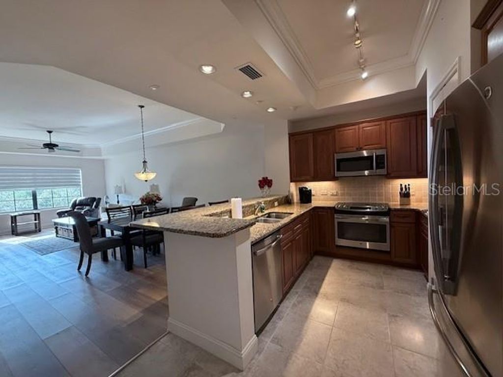Photo of 7710 Lake Vista Court #302, Lakewood Ranch, FL 34202 (MLS # A4660984)