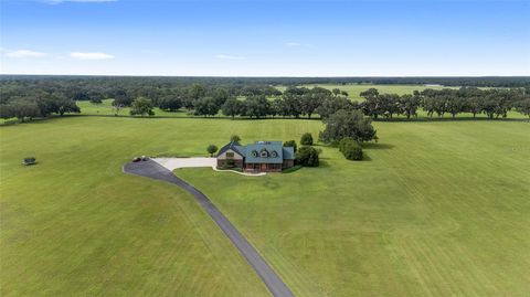 Tiny photo for 19271 SE 52nd Place, Morriston, FL 32668 (MLS # OM692542)