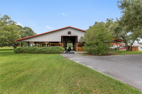 Tiny photo for 19271 SE 52nd Place, Morriston, FL 32668 (MLS # OM692542)