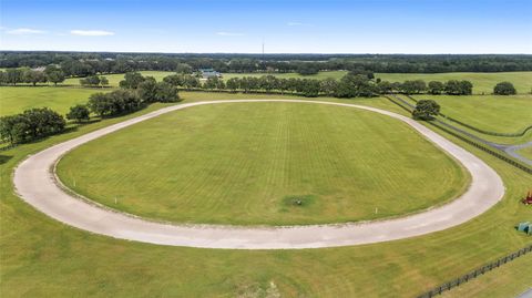 Tiny photo for 19271 SE 52nd Place, Morriston, FL 32668 (MLS # OM692542)
