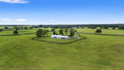 Tiny photo for 19271 SE 52nd Place, Morriston, FL 32668 (MLS # OM692542)
