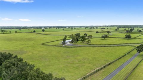 Tiny photo for 19271 SE 52nd Place, Morriston, FL 32668 (MLS # OM692542)