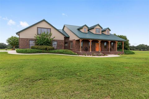 Tiny photo for 19271 SE 52nd Place, Morriston, FL 32668 (MLS # OM692542)