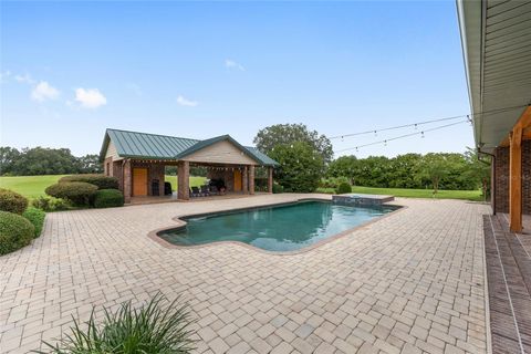 Tiny photo for 19271 SE 52nd Place, Morriston, FL 32668 (MLS # OM692542)