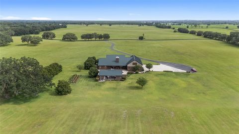 Tiny photo for 19271 SE 52nd Place, Morriston, FL 32668 (MLS # OM692542)