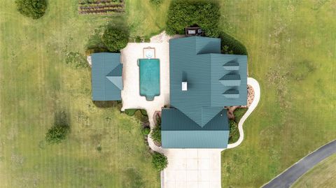 Tiny photo for 19271 SE 52nd Place, Morriston, FL 32668 (MLS # OM692542)