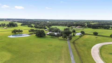 Tiny photo for 19271 SE 52nd Place, Morriston, FL 32668 (MLS # OM692542)