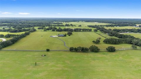 Tiny photo for 19271 SE 52nd Place, Morriston, FL 32668 (MLS # OM692542)