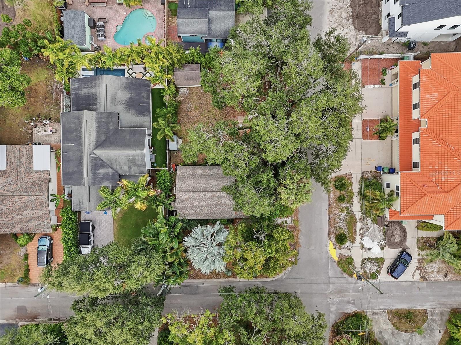 PALMA CEIA PARK A RESUB OF BLO - Residential