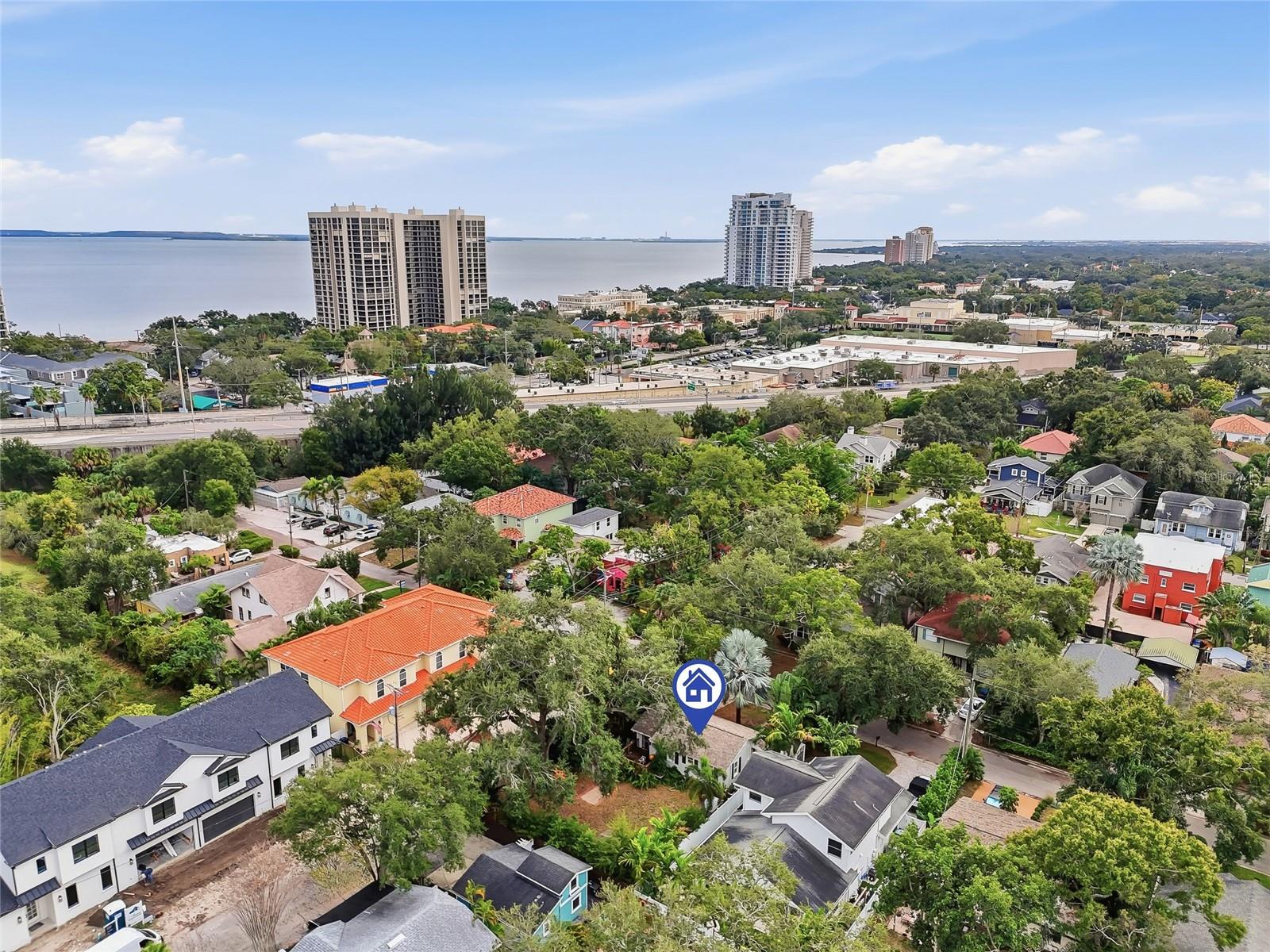 PALMA CEIA PARK A RESUB OF BLO - Residential