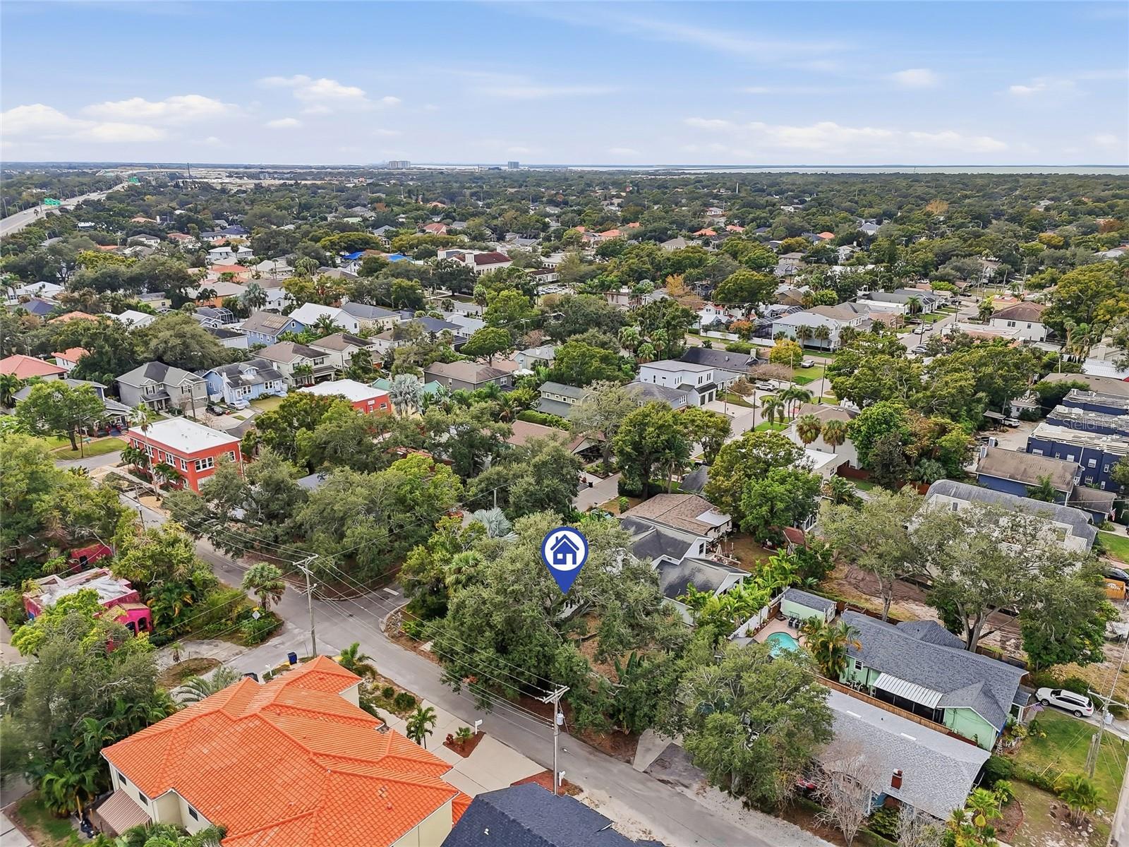 PALMA CEIA PARK A RESUB OF BLO - Residential