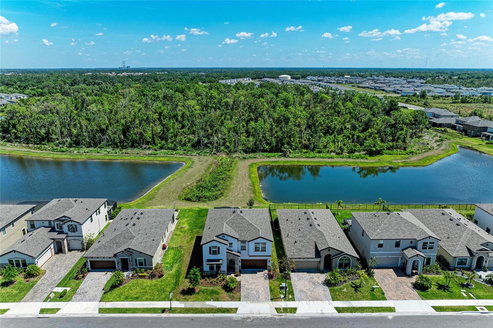 12664 OAK HILL WAY