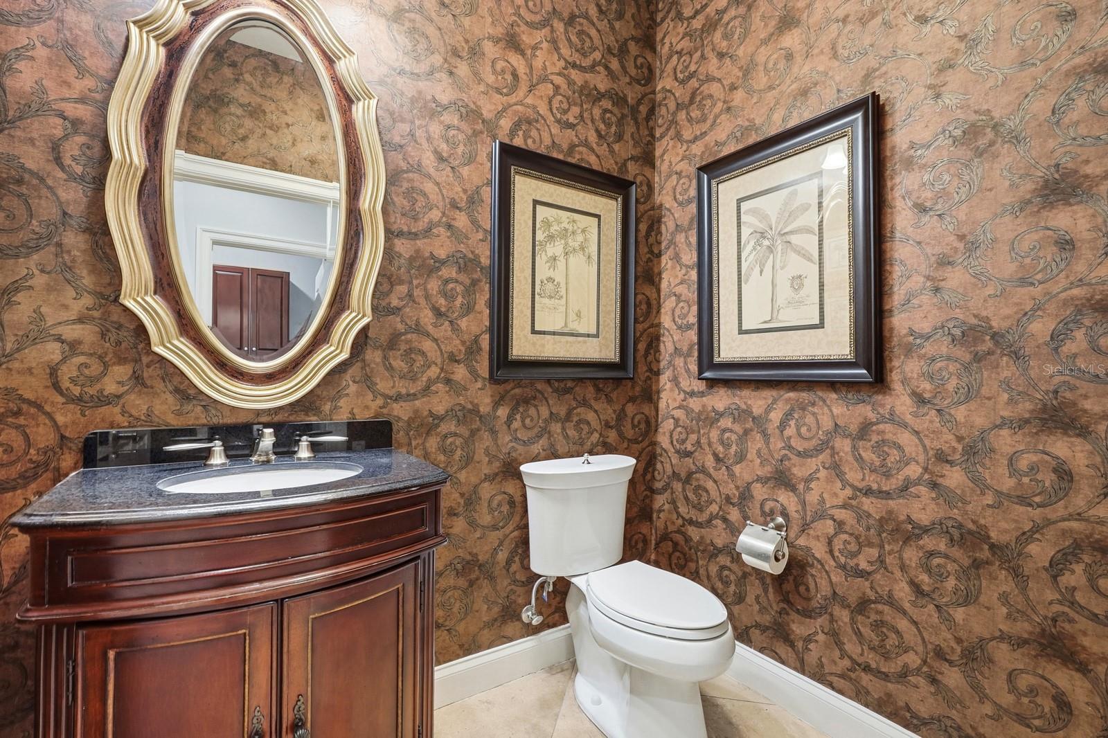 OCEAN TOWERS/HAMMOCK BEACH - Residential