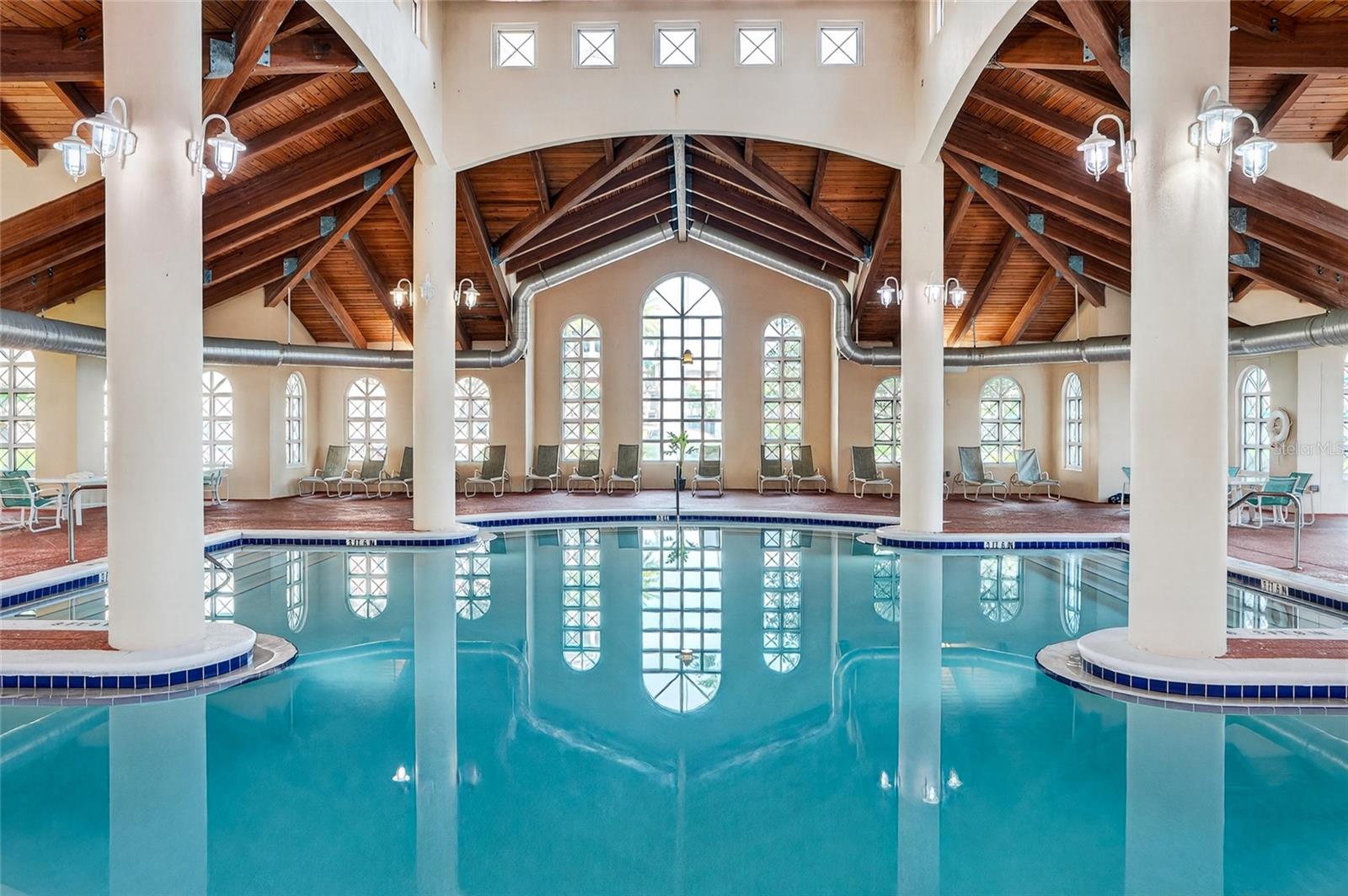 OCEAN TOWERS/HAMMOCK BEACH - Residential