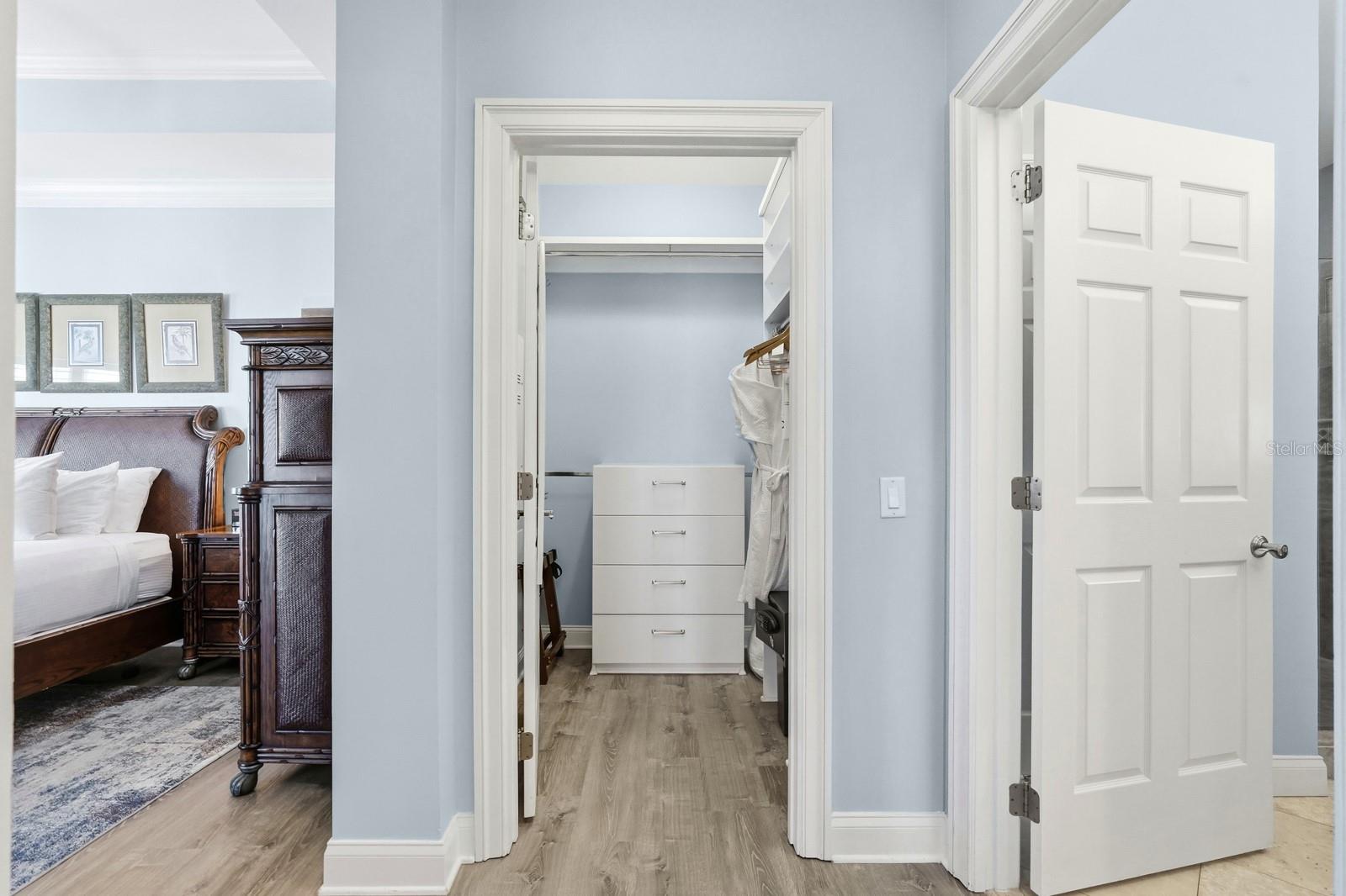 OCEAN TOWERS/HAMMOCK BEACH - Residential