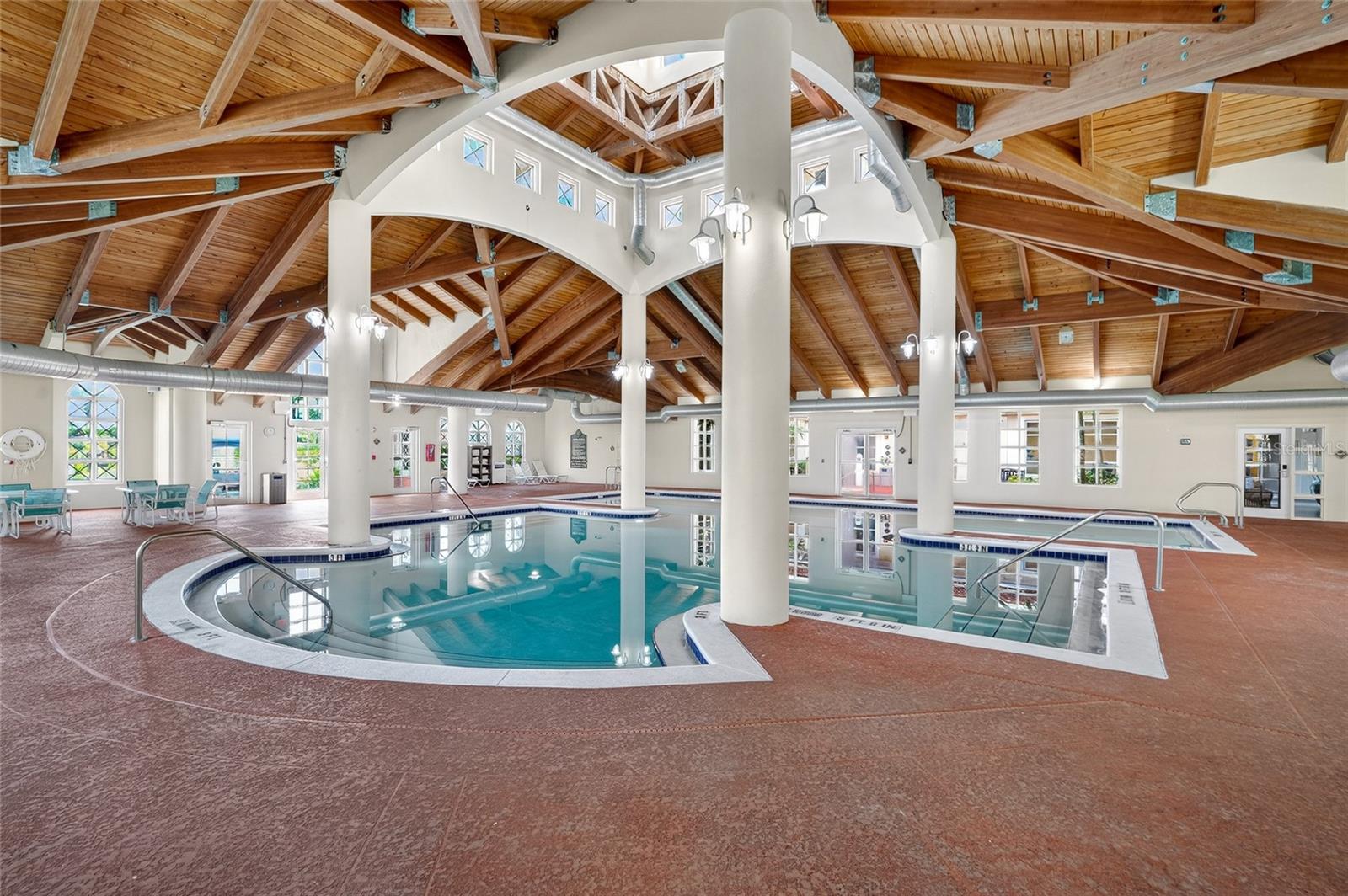 OCEAN TOWERS/HAMMOCK BEACH - Residential