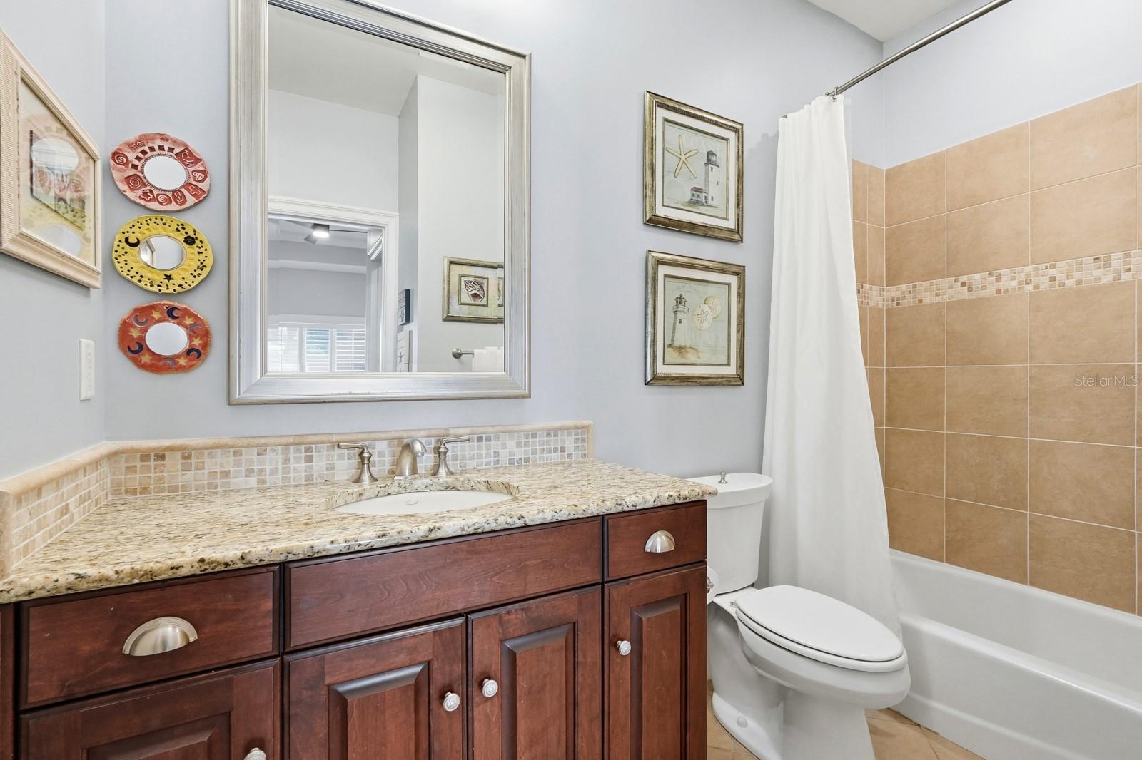 OCEAN TOWERS/HAMMOCK BEACH - Residential