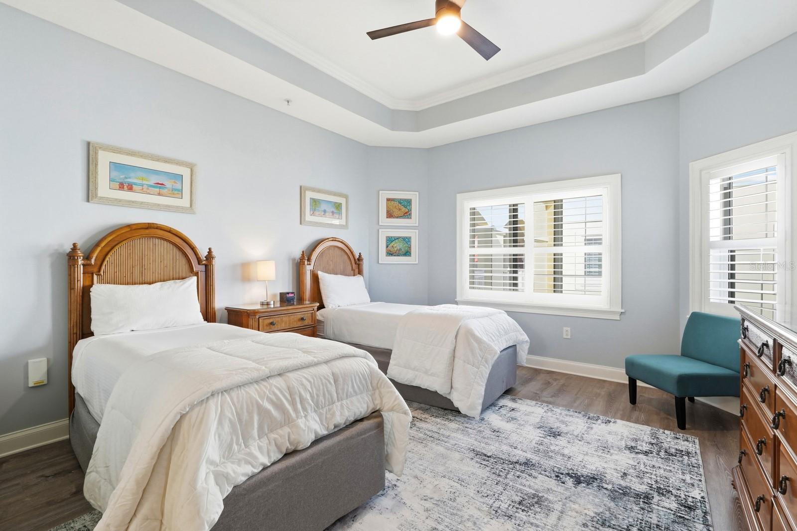 OCEAN TOWERS/HAMMOCK BEACH - Residential