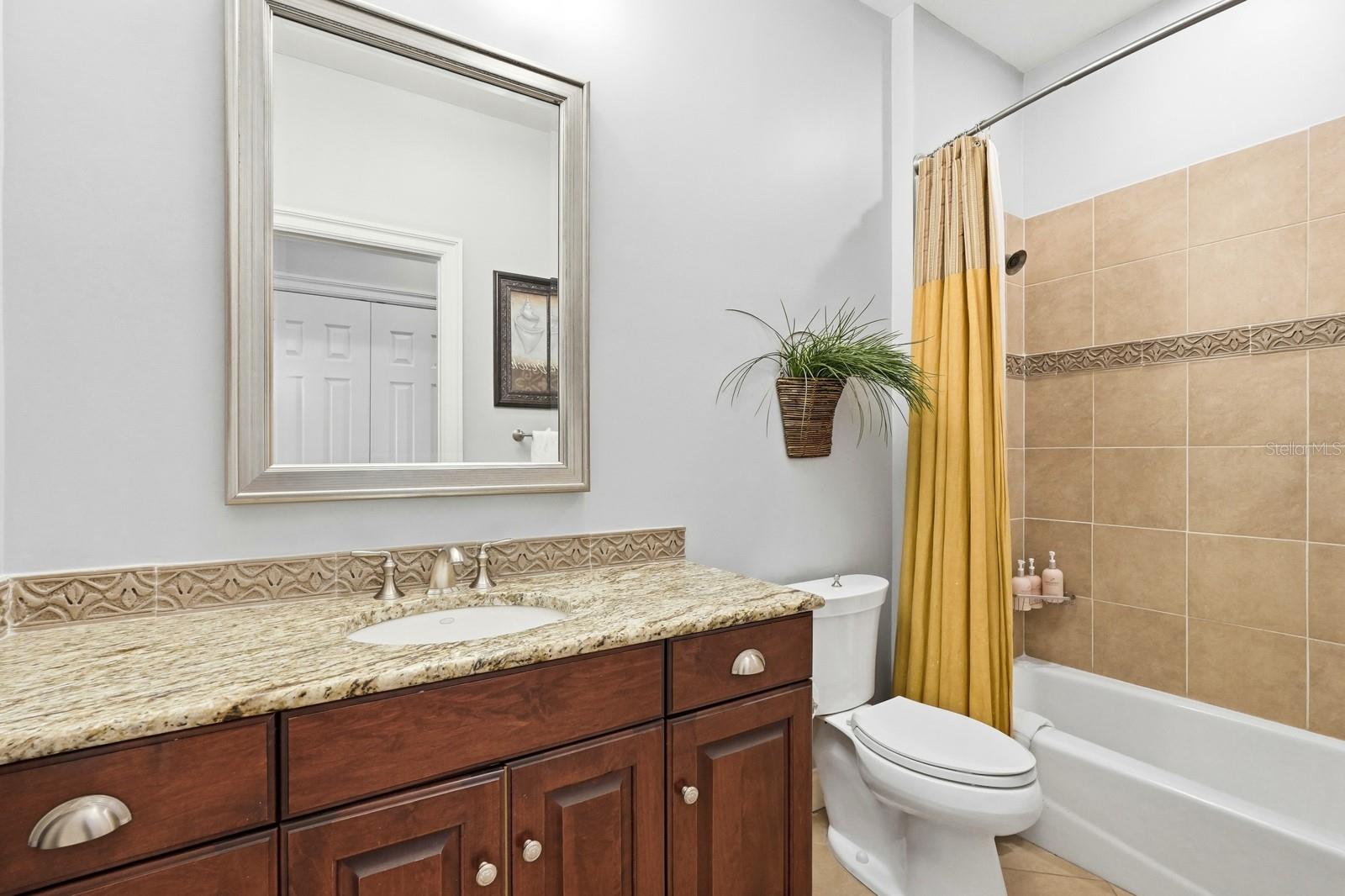 OCEAN TOWERS/HAMMOCK BEACH - Residential