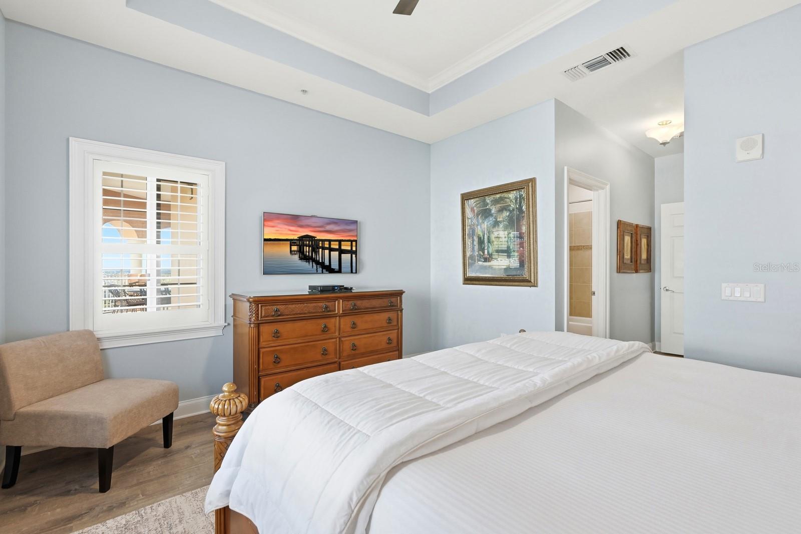 OCEAN TOWERS/HAMMOCK BEACH - Residential