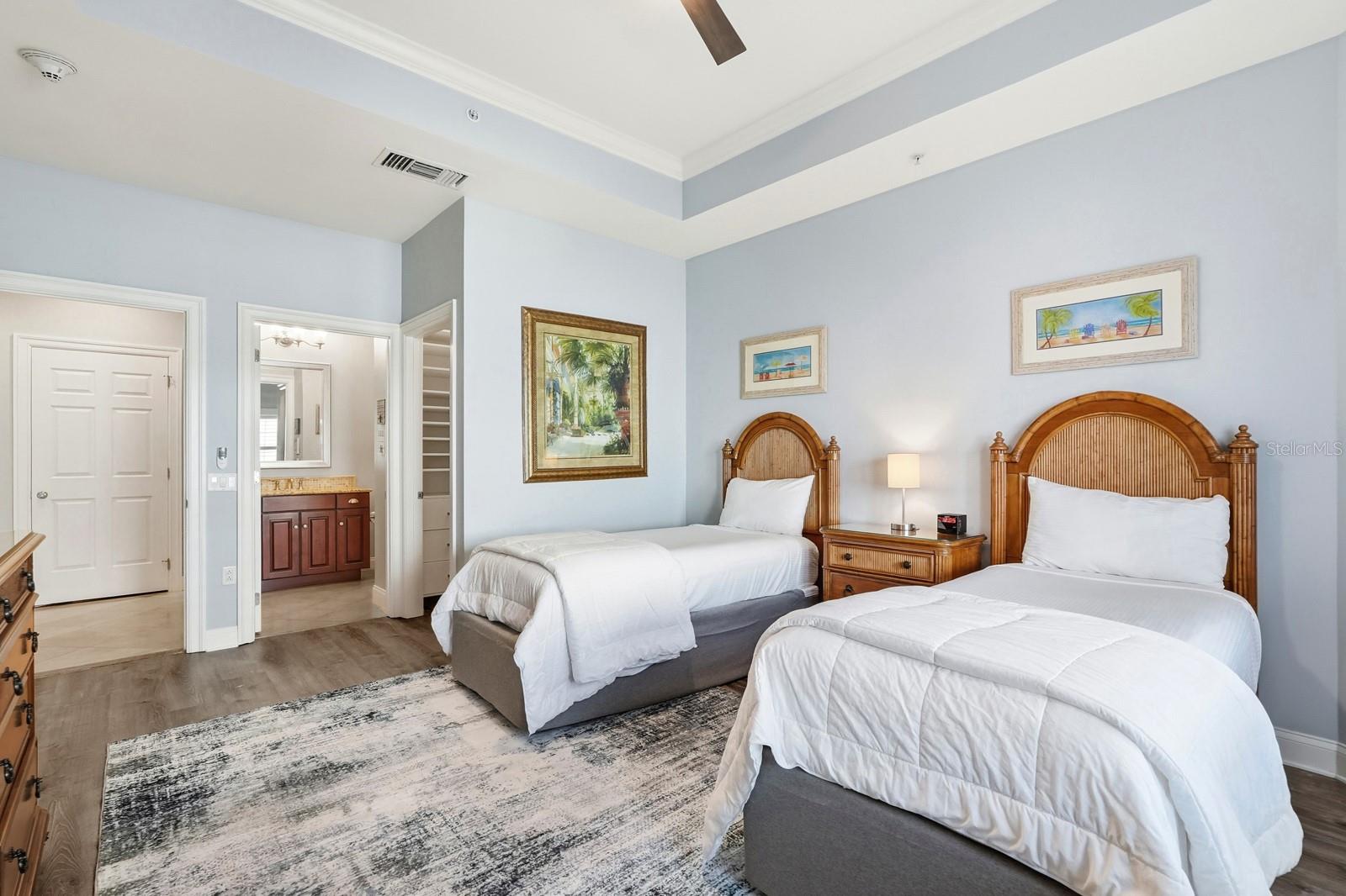 OCEAN TOWERS/HAMMOCK BEACH - Residential