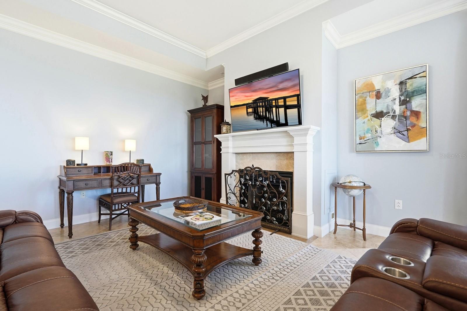 OCEAN TOWERS/HAMMOCK BEACH - Residential