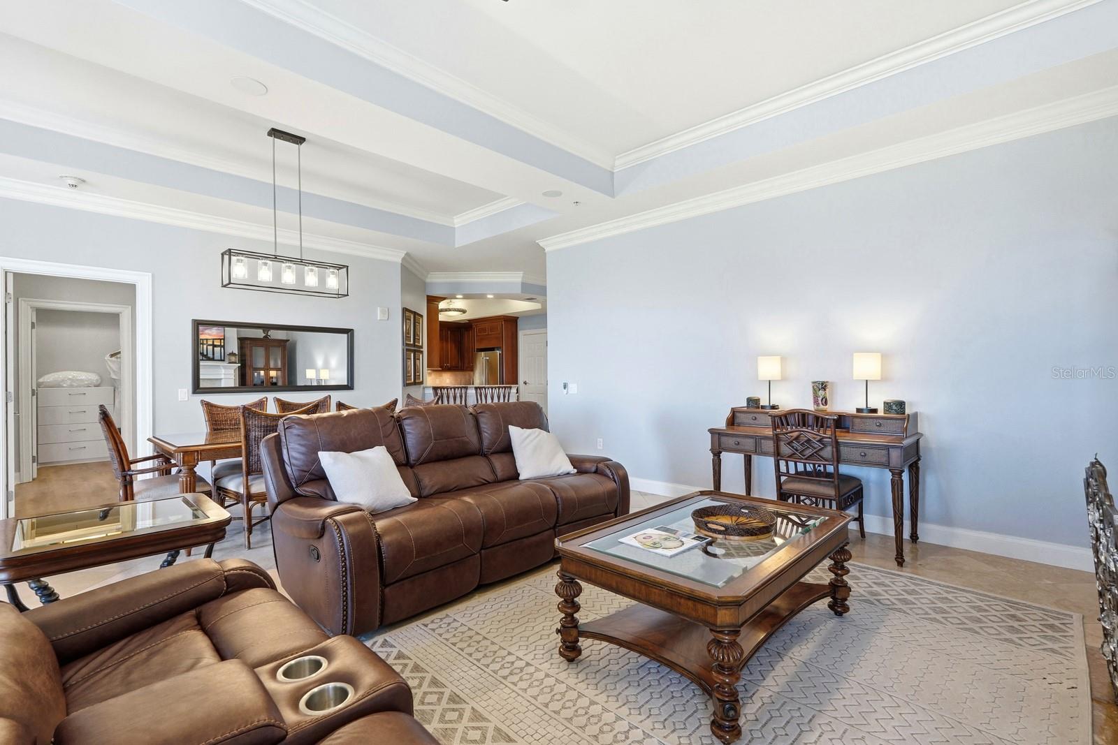 OCEAN TOWERS/HAMMOCK BEACH - Residential