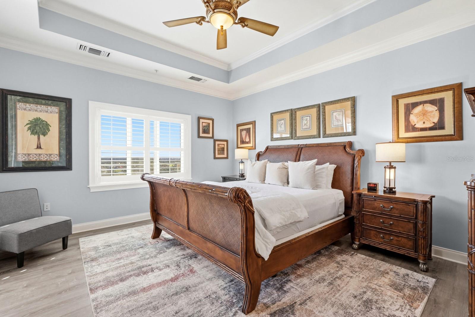 OCEAN TOWERS/HAMMOCK BEACH - Residential