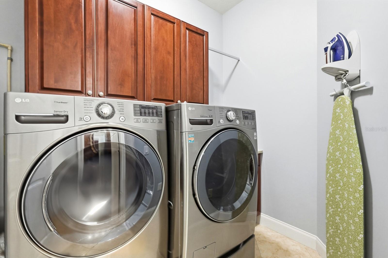 OCEAN TOWERS/HAMMOCK BEACH - Residential