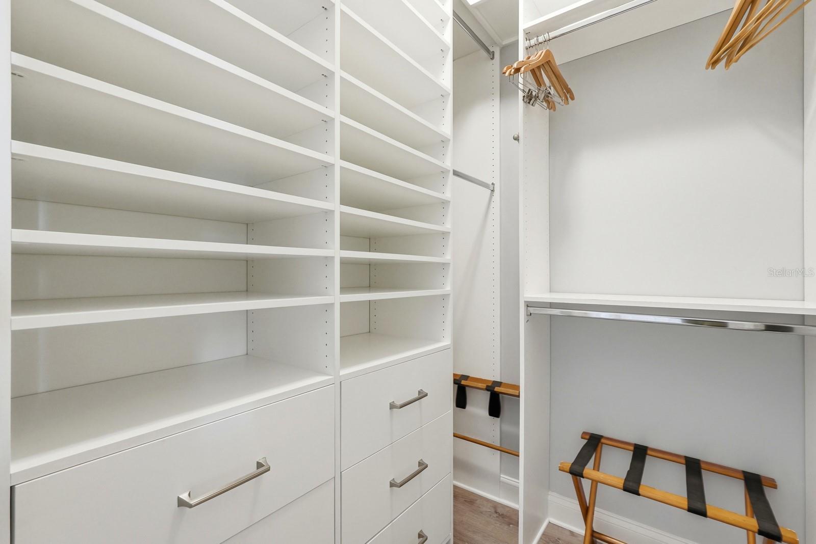 OCEAN TOWERS/HAMMOCK BEACH - Residential