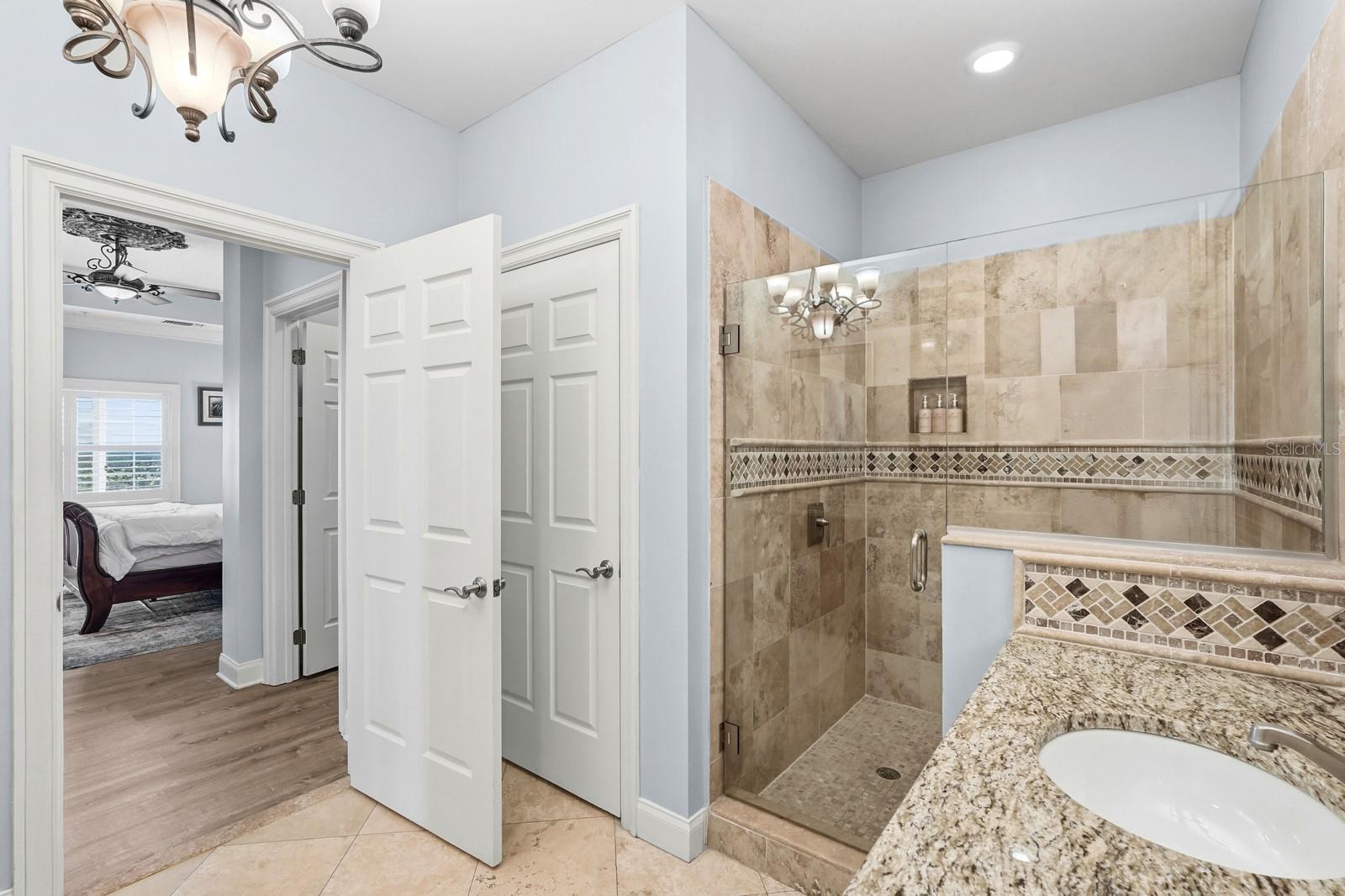 OCEAN TOWERS/HAMMOCK BEACH - Residential