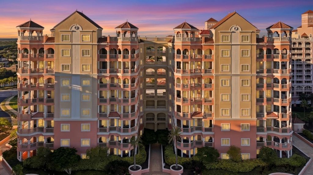 Photo of 200 Ocean Crest Drive #843, Palm Coast, FL 32137 (MLS # FC315506)