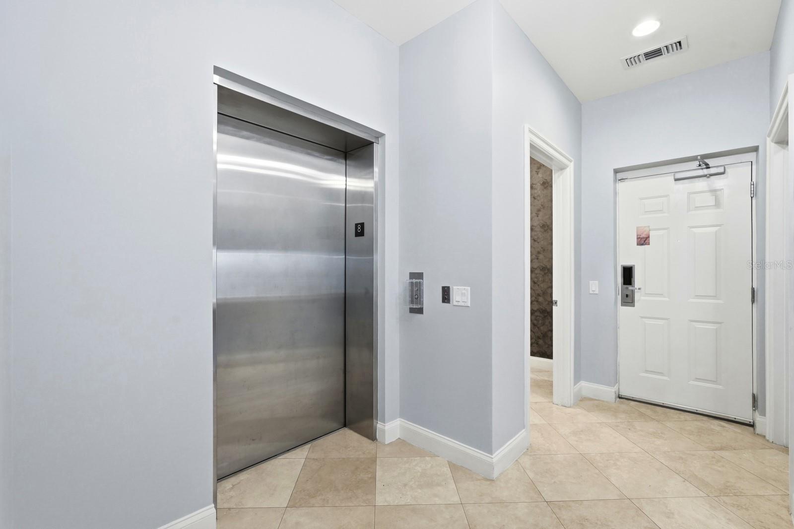 OCEAN TOWERS/HAMMOCK BEACH - Residential