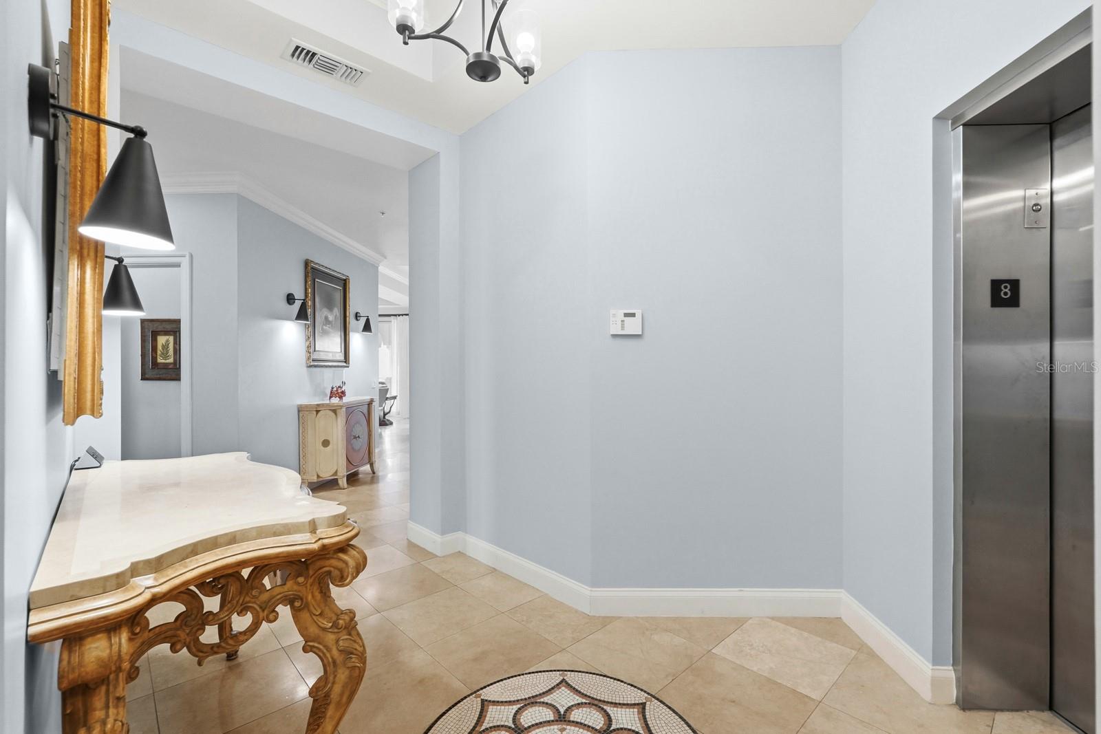 OCEAN TOWERS/HAMMOCK BEACH - Residential