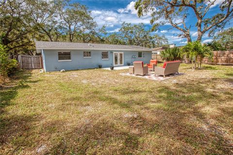 A home in CLEARWATER