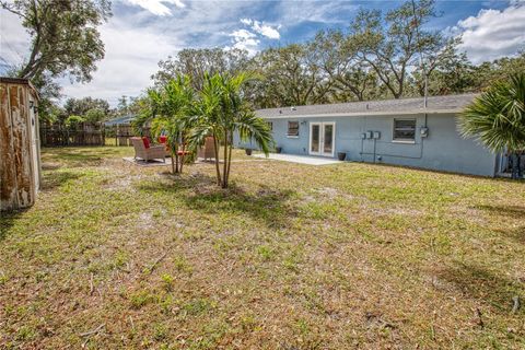 A home in CLEARWATER