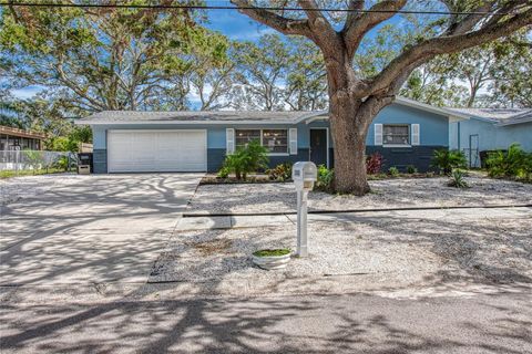 A home in CLEARWATER