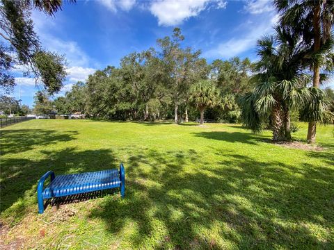 A home in CLEARWATER