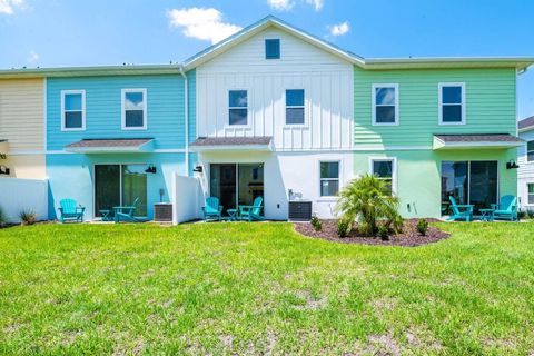 A home in KISSIMMEE