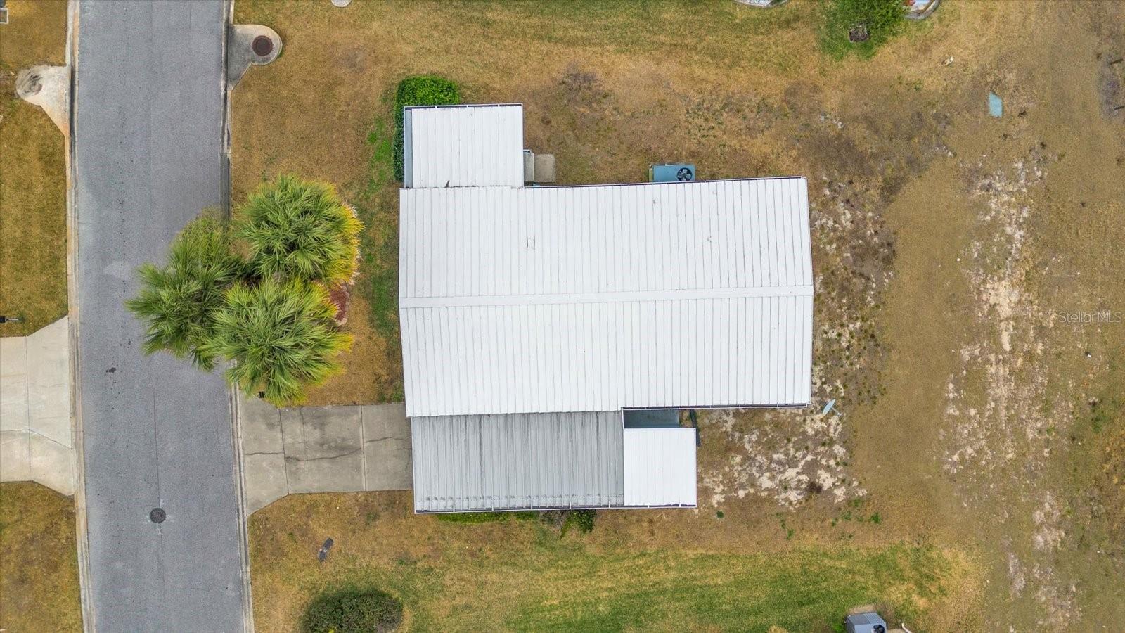 ZELLWOOD STATION COOP MH PARK - Residential