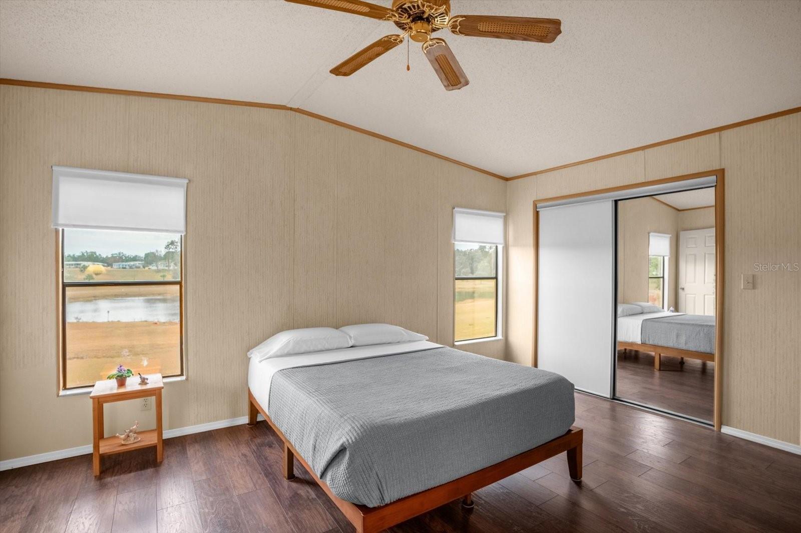 ZELLWOOD STATION COOP MH PARK - Residential