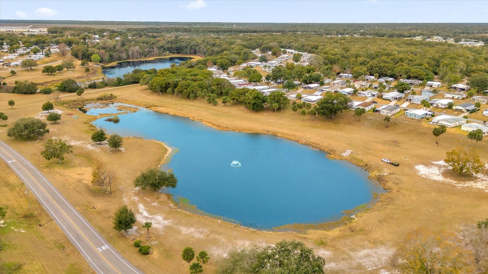 ZELLWOOD STATION COOP MH PARK - Residential