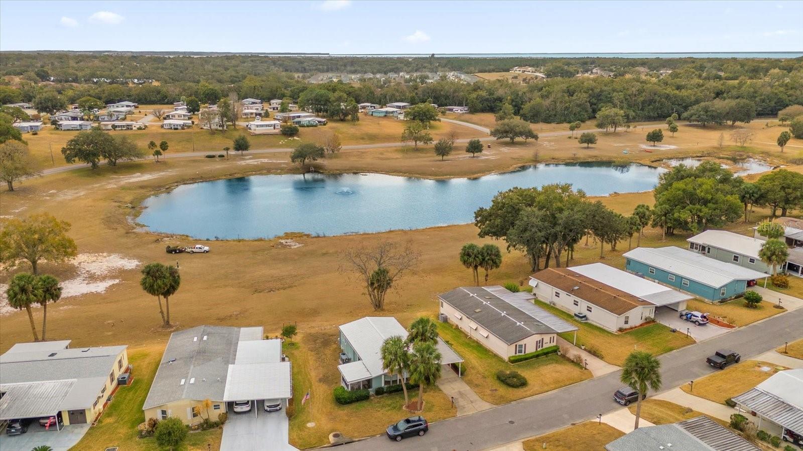 ZELLWOOD STATION COOP MH PARK - Residential