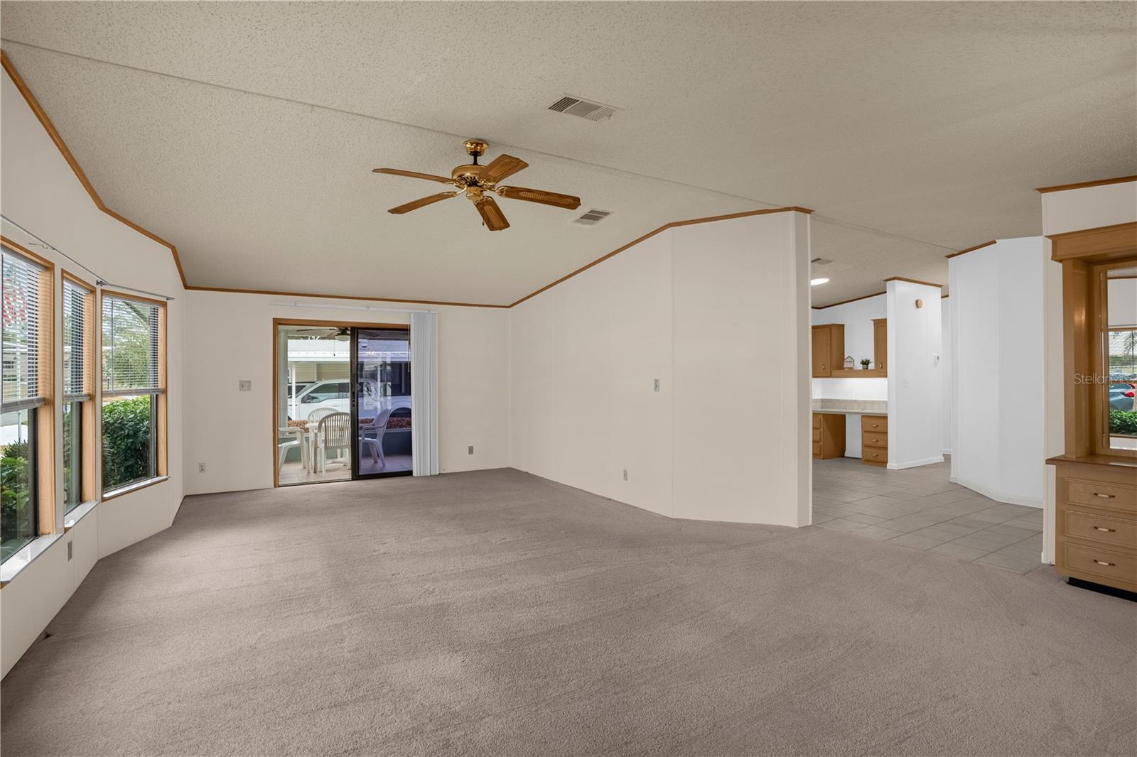 ZELLWOOD STATION COOP MH PARK - Residential